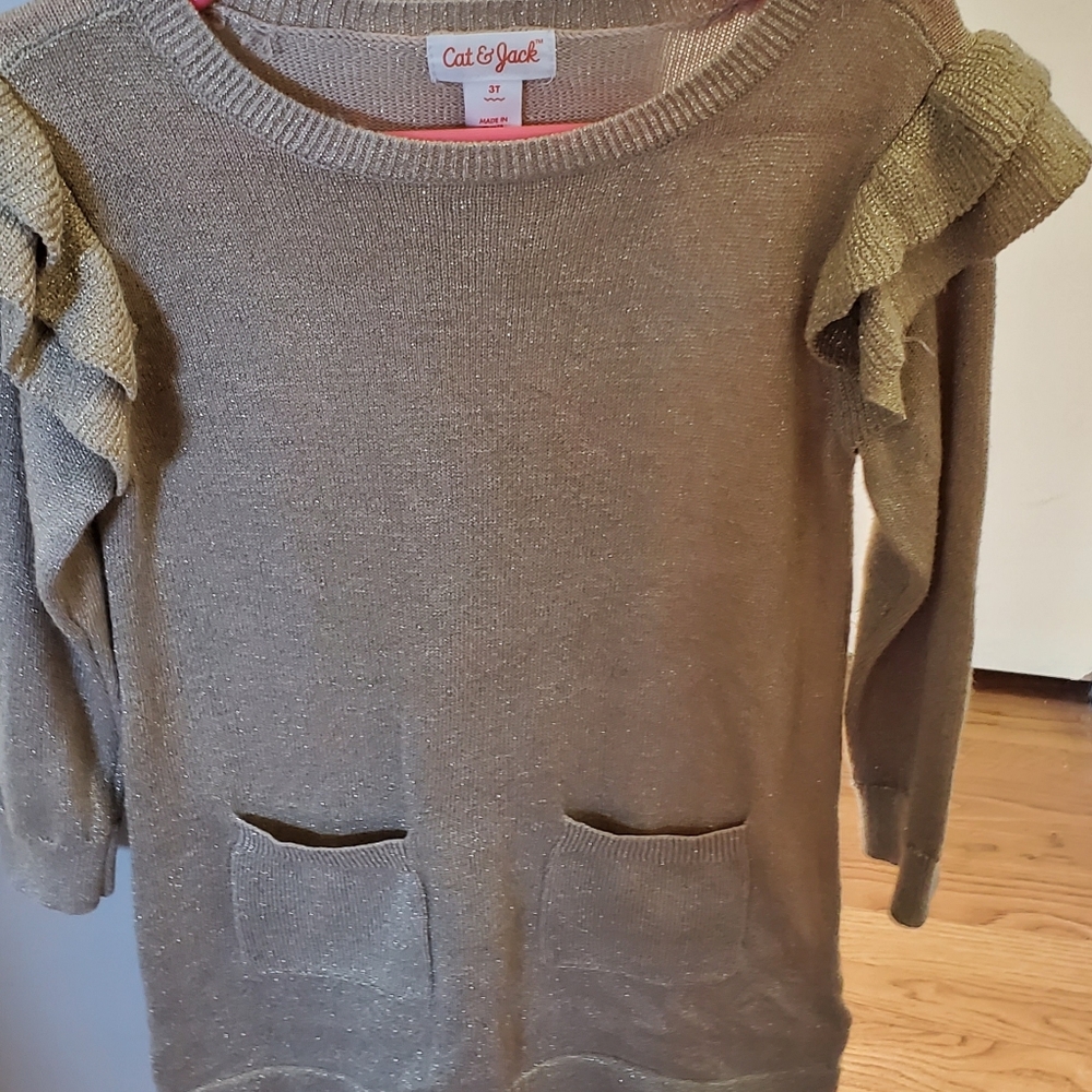 Girls dress